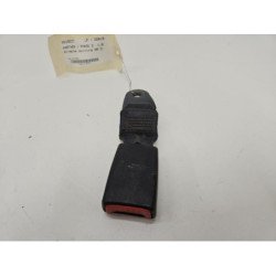 Attache Ceinture Arriere Droit Peugeot Partner 1 Phase 2